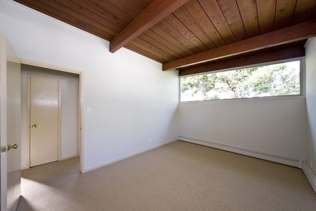 Bedroom2 picture - 22 Roosevelt Cir, Palo Alto 94306