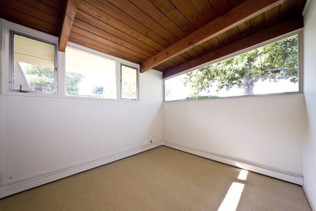 Bedroom3 picture - 22 Roosevelt Cir, Palo Alto 94306