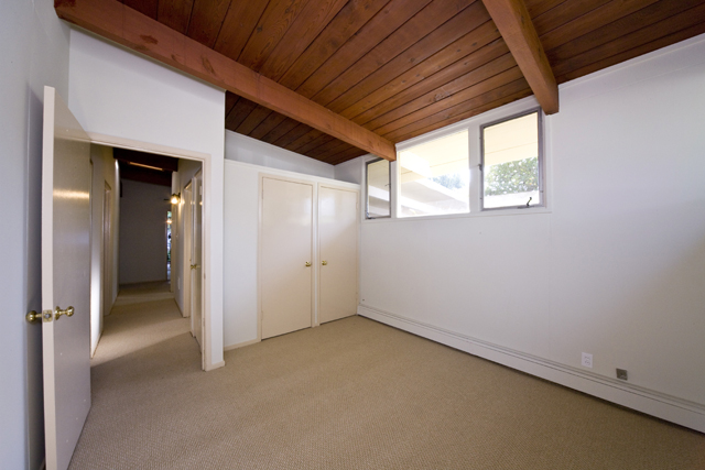 Bedroom3 picture - 22 Roosevelt Cir, Palo Alto 94306