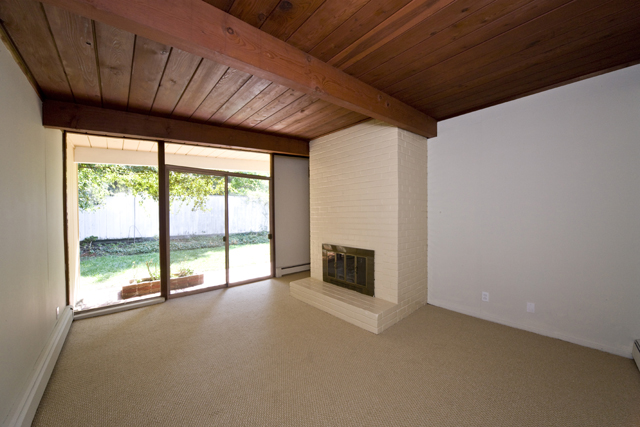 Family picture - 22 Roosevelt Cir, Palo Alto 94306