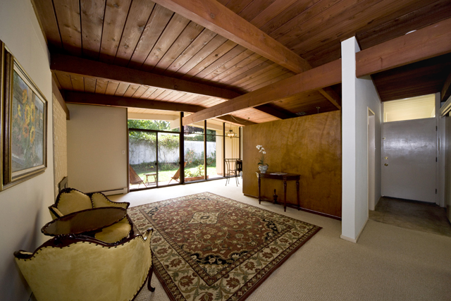 Living picture - 22 Roosevelt Cir, Palo Alto 94306