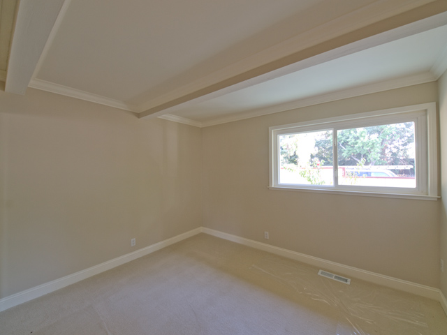 Bedroom3 picture - 4202 Ruthelma Ave, Palo Alto 94306