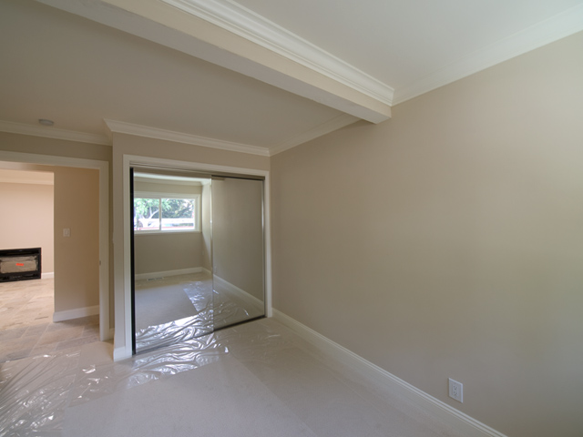 Bedroom3 picture - 4202 Ruthelma Ave, Palo Alto 94306