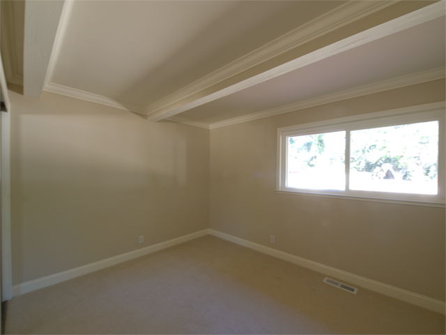 Bedroom3 picture - 4202 Ruthelma Ave, Palo Alto 94306