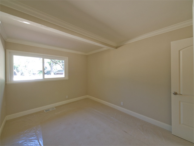Bedroom4 picture - 4202 Ruthelma Ave, Palo Alto 94306