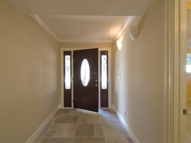 Entry  picture - 4202 Ruthelma Ave, Palo Alto 94306