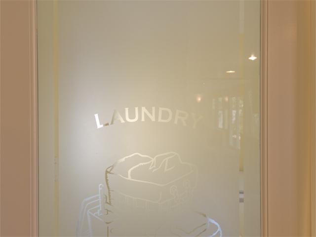 Laundrry  picture - 4202 Ruthelma Ave, Palo Alto 94306