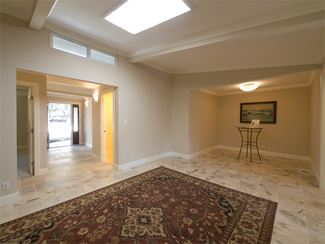 Living picture - 4202 Ruthelma Ave, Palo Alto 94306