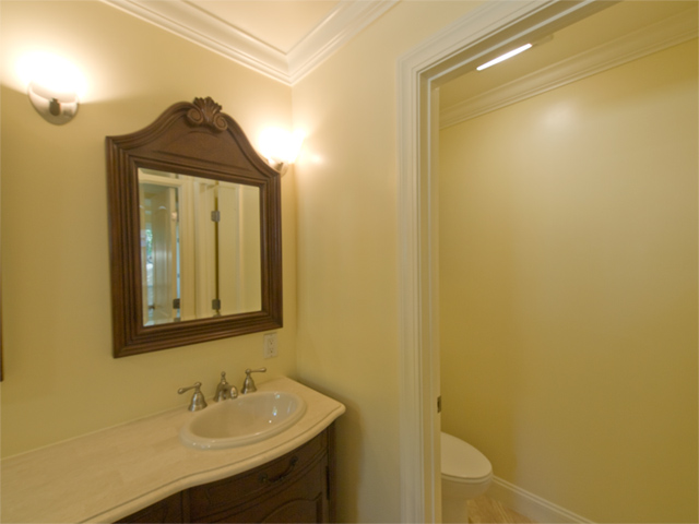 Master Bath2 picture - 4202 Ruthelma Ave, Palo Alto 94306