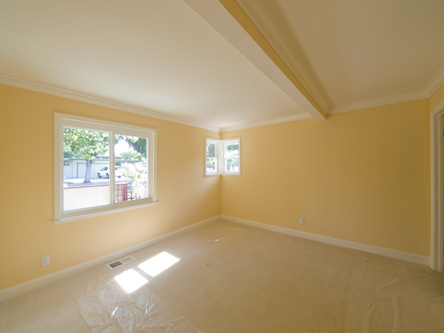 Master Suite1 picture - 4202 Ruthelma Ave, Palo Alto 94306