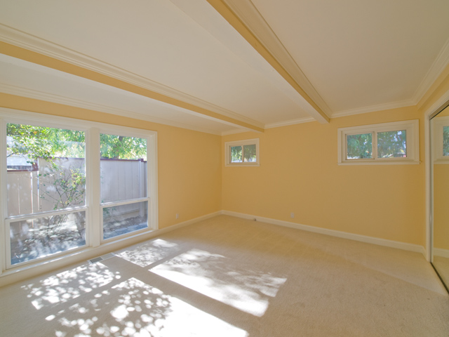 Master Suite2 picture - 4202 Ruthelma Ave, Palo Alto 94306