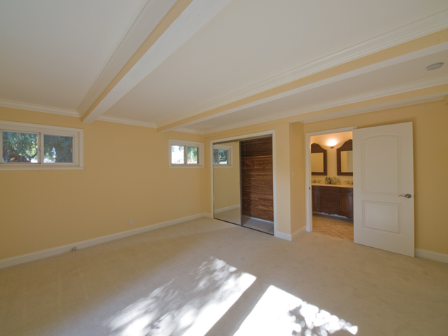 Master Suite2 picture - 4202 Ruthelma Ave, Palo Alto 94306