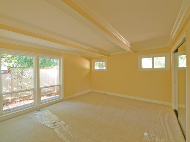 Master Suite2  picture - 4202 Ruthelma Ave, Palo Alto 94306