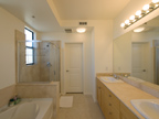 19503 Stevens Creek Blvd 336, Cupertino 95014 - Master Bath (A)