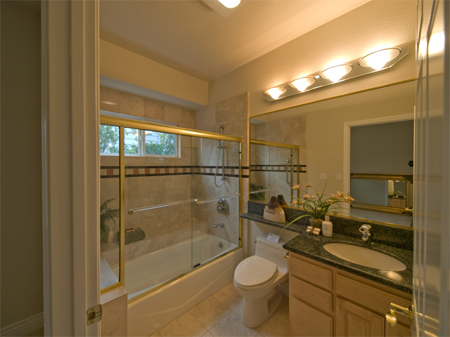 Suite2 Bath Picture - 871 Sycamore Dr, Palo Alto 94303 Suite2 Bath picture - 871 Sycamore Dr, Palo Alto 94303