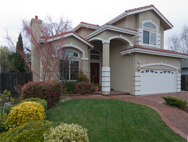 Sycamore Dr 871e  picture - 871 Sycamore Dr, Palo Alto 94303