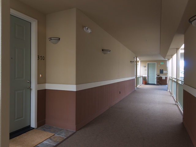 Front Door  picture - 2330 University Ave, Unit 370, East Palo Alto 94303