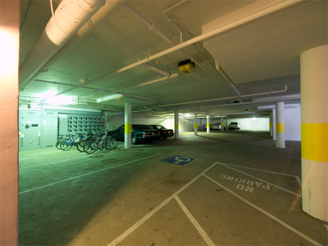 Parking  picture - 2330 University Ave, Unit 370, East Palo Alto 94303