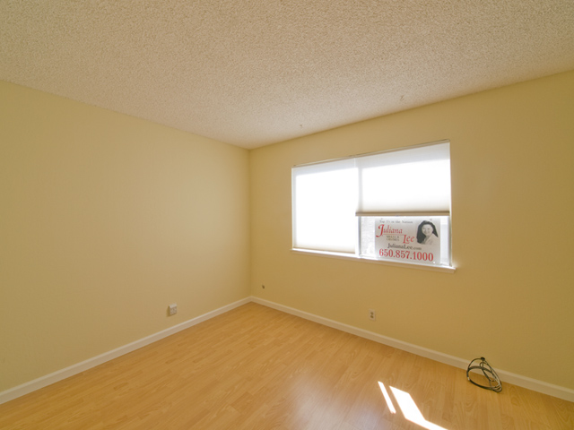 Bedroom2 picture - 2452 W Bayshore Rd, Unit 7, Palo Alto 94303