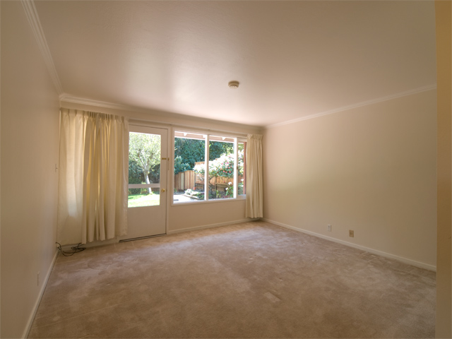 Master Bedroom  picture - 605 W Hillsdale Blvd, San Mateo 94403