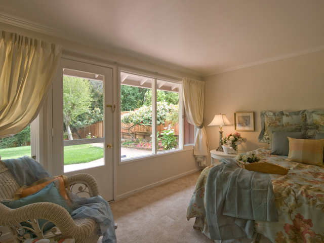 Master Bedroom1  picture - 605 W Hillsdale Blvd, San Mateo 94403