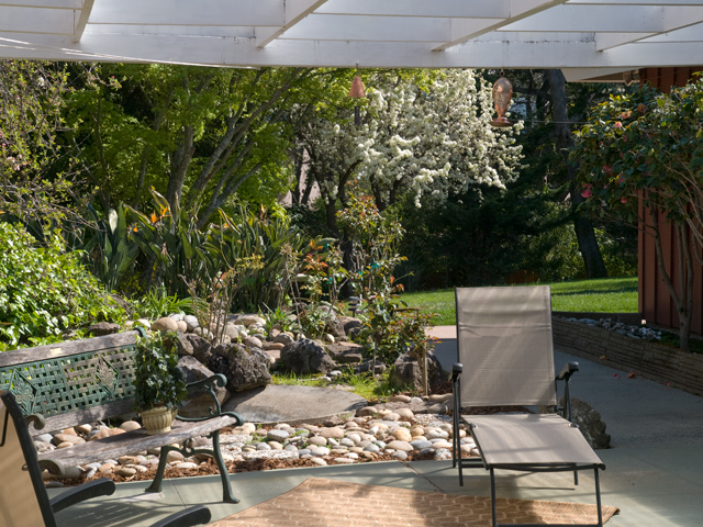 Patio Garden Picture - 605 W Hillsdale Blvd, San Mateo 94403 Patio Garden picture - 605 W Hillsdale Blvd, San Mateo 94403