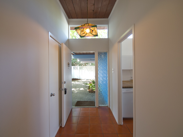Entrance  picture - 215 Whitclem Dr, Palo Alto 94306