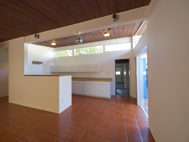 Kitchen  picture - 215 Whitclem Dr, Palo Alto 94306