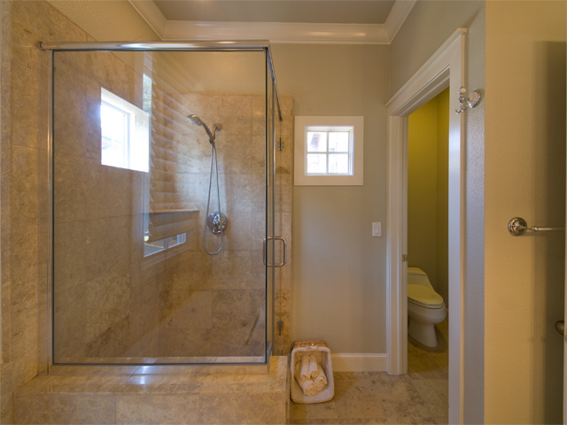Master Bath picture - 4105 Wisteria Ln, Palo Alto 94306