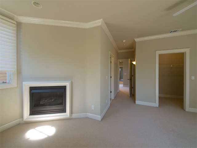 Master Bedroom picture - 4105 Wisteria Ln, Palo Alto 94306