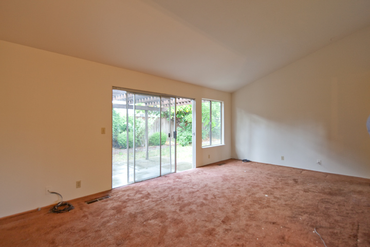 Family Room (C) Picture - 1213 Boynton Ave, San Jose 95117 Family Room (C) picture - 1213 Boynton Ave, San Jose 95117