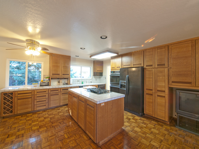 Kitchen picture - 4191 Briarwood Way, Palo Alto 94306