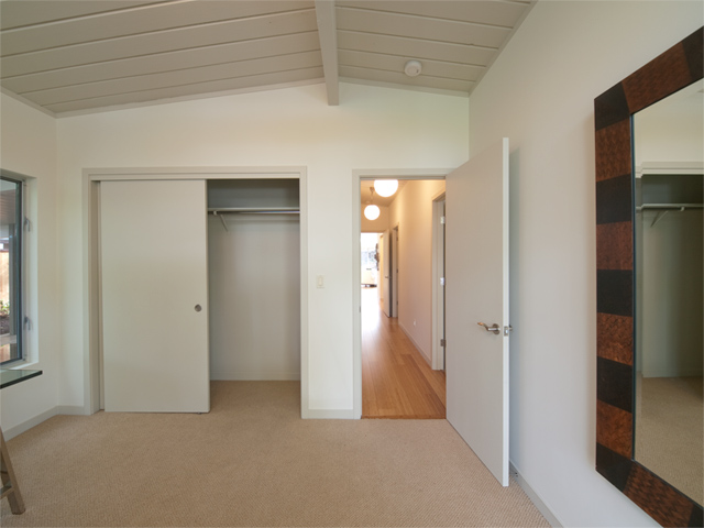 Bedroom 3 picture - 371 Carolina Ln, Palo Alto 94306