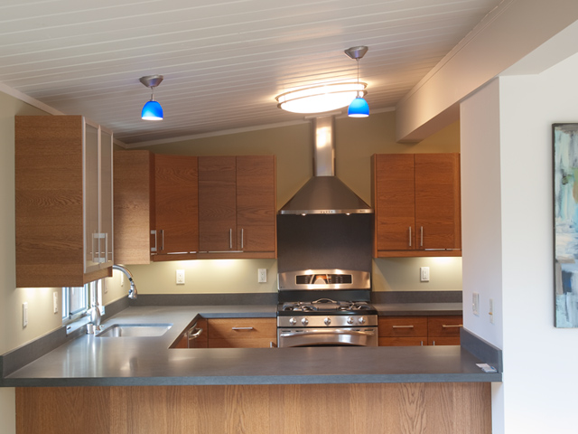 Kitchen picture - 371 Carolina Ln, Palo Alto 94306