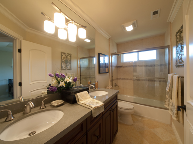 Bathroom 3 picture - 3106 David Ave, Palo Alto 94303