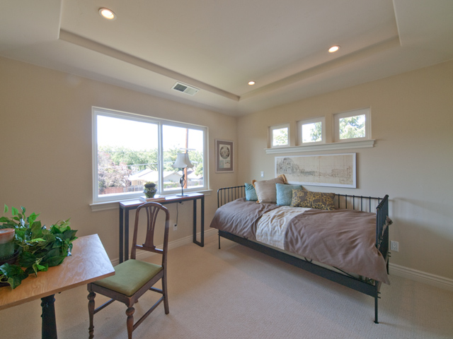 Bedroom 2 picture - 3106 David Ave, Palo Alto 94303
