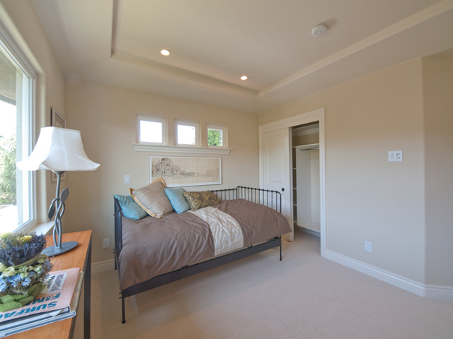 Bedroom 2 picture - 3106 David Ave, Palo Alto 94303