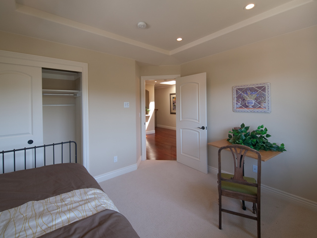 Bedroom 2 picture - 3106 David Ave, Palo Alto 94303