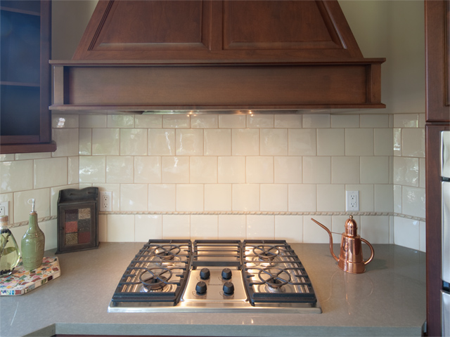 Cooktop  picture - 3106 David Ave, Palo Alto 94303