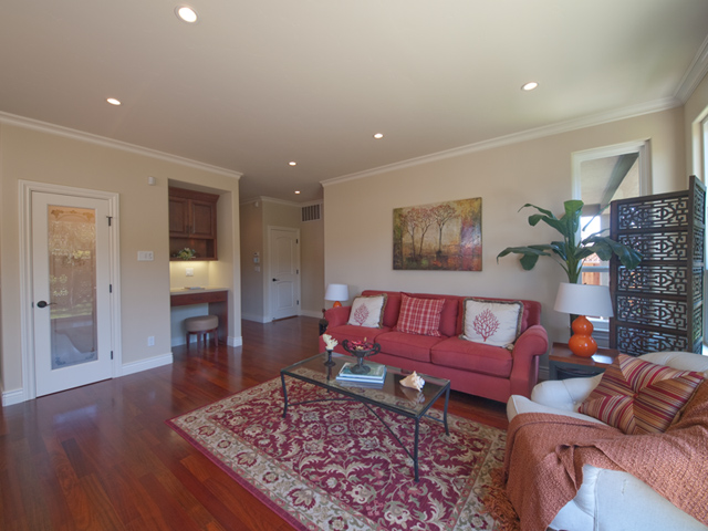 Family Room picture - 3106 David Ave, Palo Alto 94303