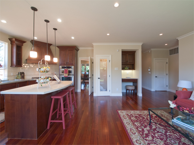 Kitchen picture - 3106 David Ave, Palo Alto 94303