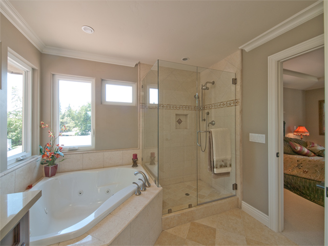 Master Bath picture - 3106 David Ave, Palo Alto 94303
