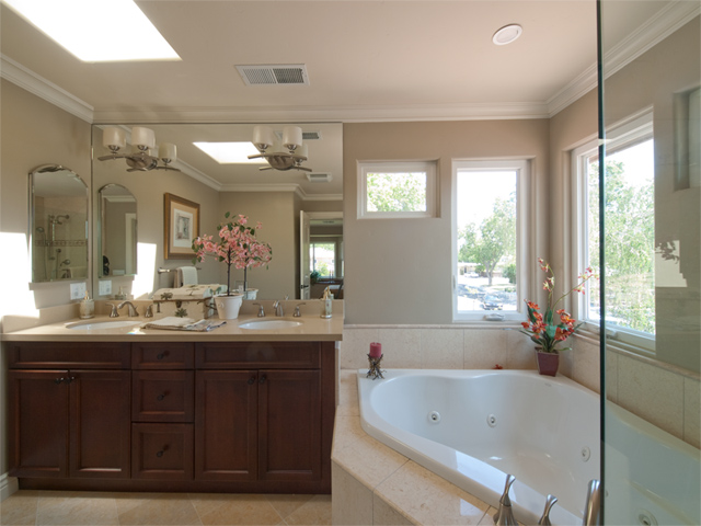 Master Bath picture - 3106 David Ave, Palo Alto 94303