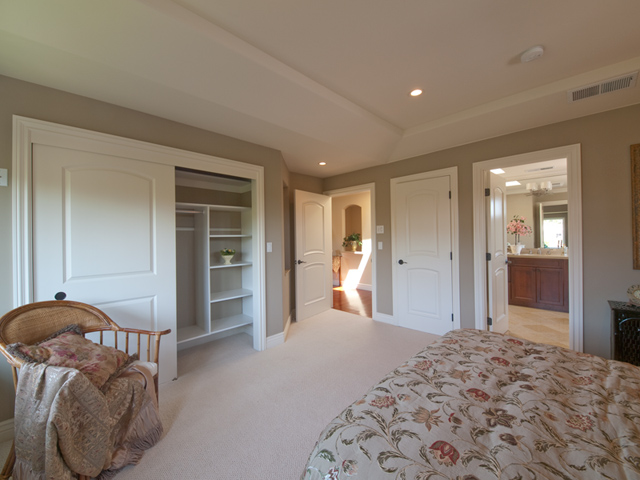 Master Bedroom picture - 3106 David Ave, Palo Alto 94303