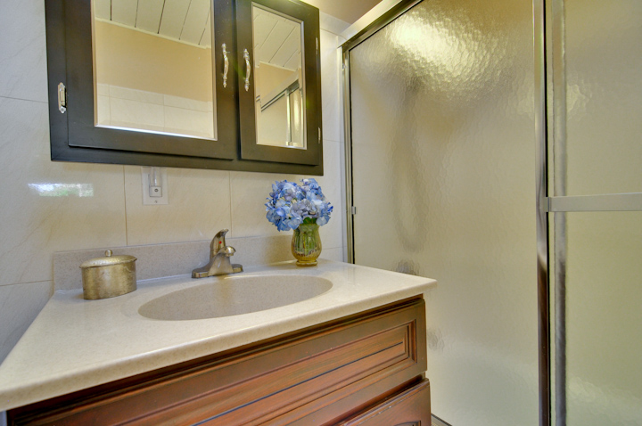Master Bathroom picture - 935 Dennis Dr, Palo Alto 94303