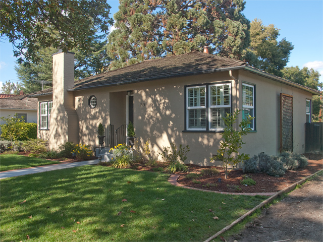 Picture of 1519 Mariposa Ave, Palo Alto 94306 - Home For Sale