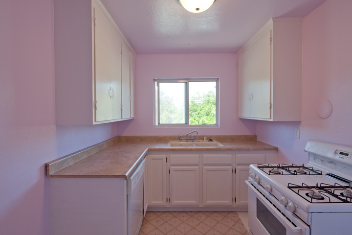 B Kitchen (A) picture - 400 Mariposa Ave, Mountain View 94041