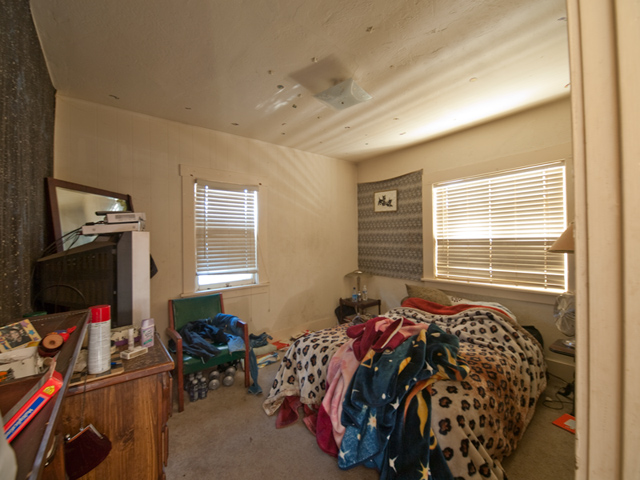 H Bedroom 2  picture - 400 Mariposa Ave, Mountain View 94041