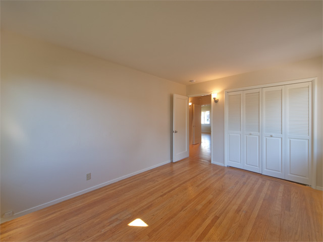 Bedroom 1 picture - 3080 Middlefield Rd, Palo Alto 94306