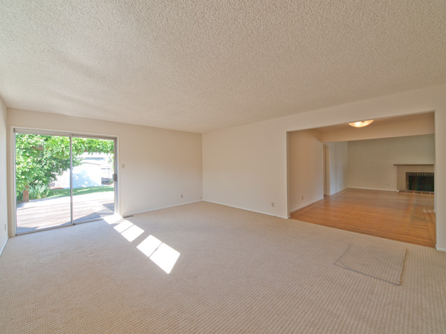 Family Room picture - 3080 Middlefield Rd, Palo Alto 94306